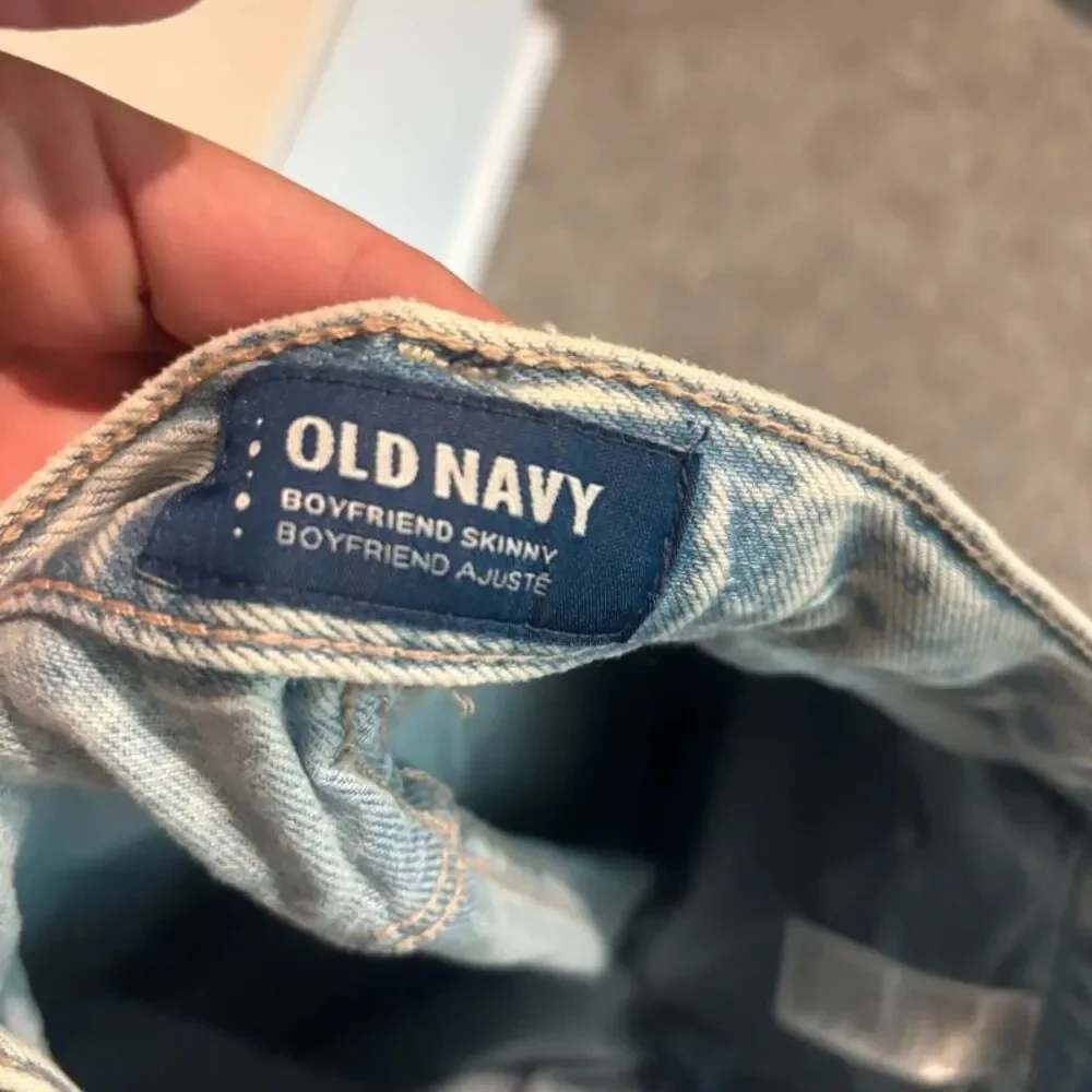Old Navy nwt old
